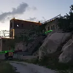 Hotel Akkoeyevleri 3*