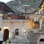 Hotel Akkoeyevleri 3*