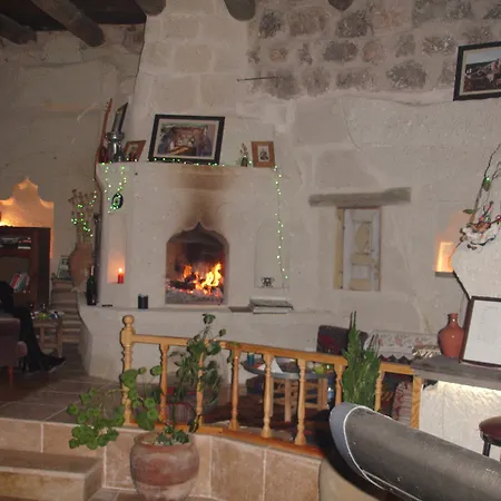 Akkoeyevleri 3* Akkoy (Nevsehir)