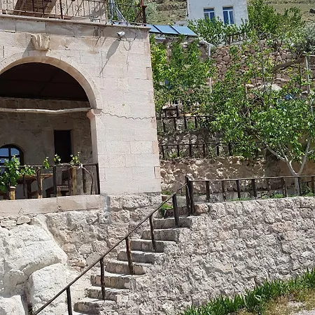 Hotel Akkoeyevleri