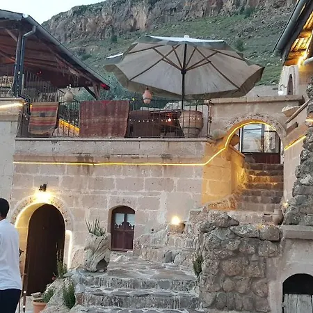 Hotel Akkoeyevleri 3*
