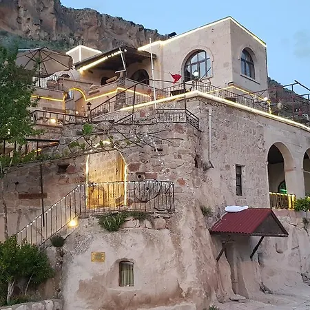 Akkoeyevleri 3* Akkoy (Nevsehir)