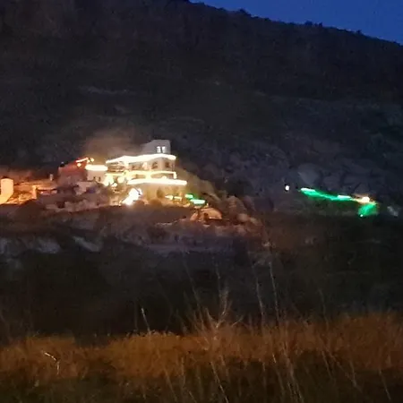 Akkoeyevleri 3* Akkoy (Nevsehir)