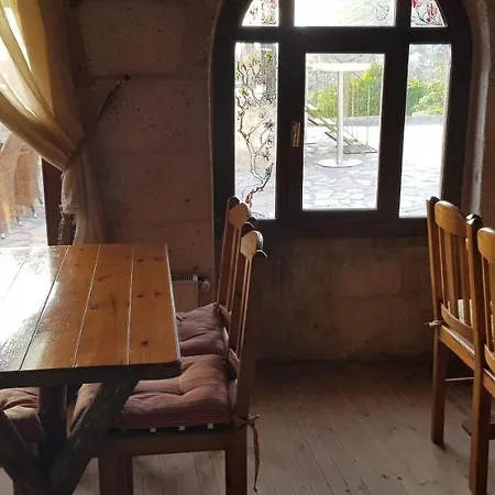 Hotel Akkoeyevleri Akkoy (Nevsehir)