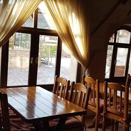 Akkoeyevleri Hotel Akkoy (Nevsehir)