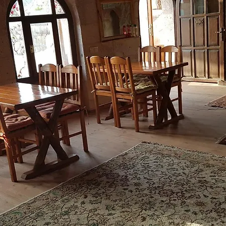 Hotel Akkoeyevleri 3*