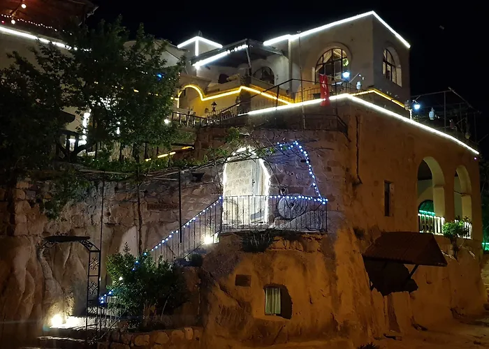 Akkoeyevleri ホテル 3*