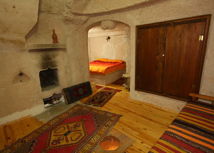 Akkoeyevleri ホテル