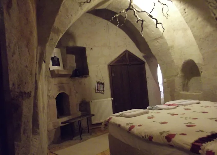 ホテル Akkoeyevleri