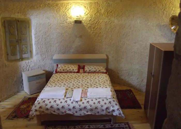 ホテル Akkoeyevleri