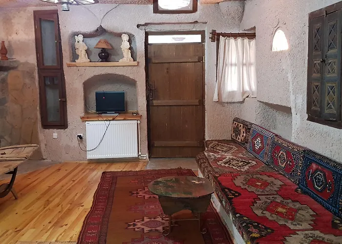 ホテル Akkoeyevleri Akköy