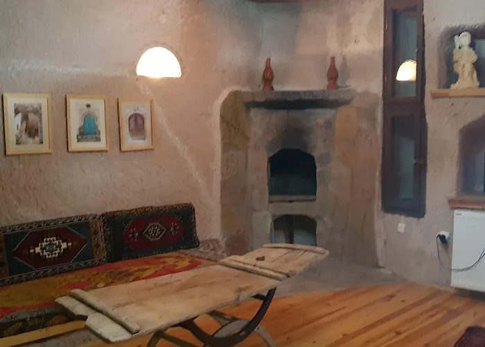 ホテル Akkoeyevleri