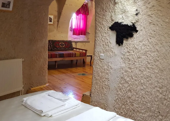 Akkoeyevleri ホテル Akköy