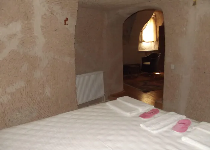 ホテル Akkoeyevleri Akköy