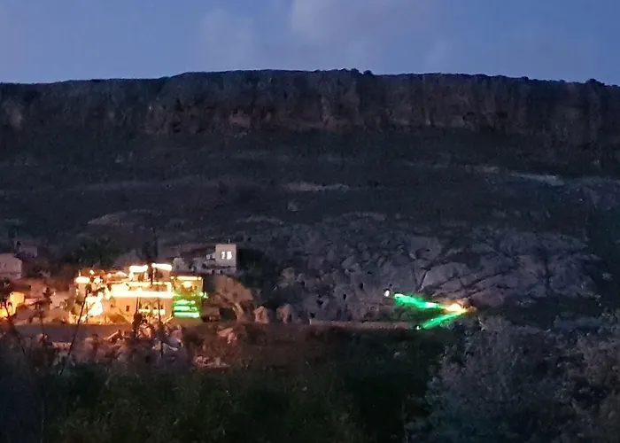 Akkoeyevleri ホテル Akköy