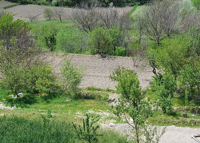 Akkoeyevleri ホテル 3*