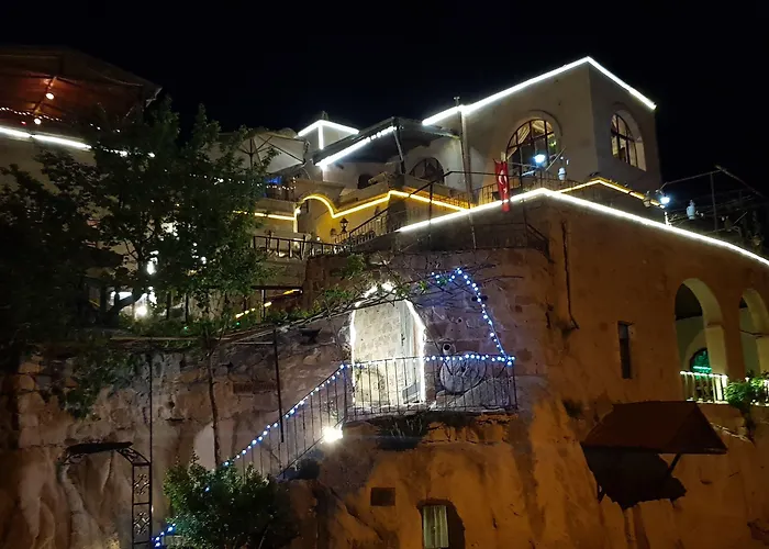 Akkoeyevleri ホテル Akköy