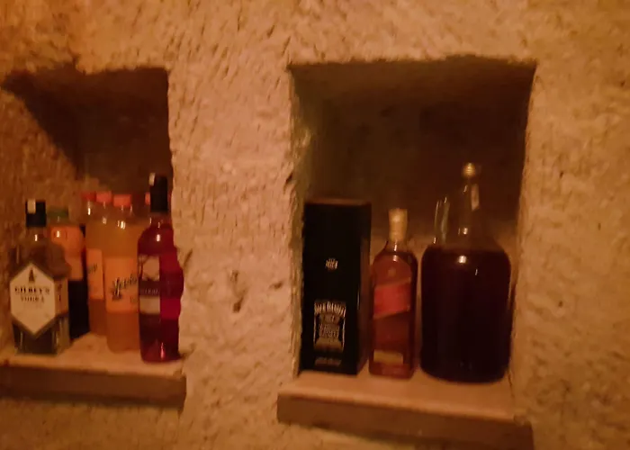 ホテル Akkoeyevleri