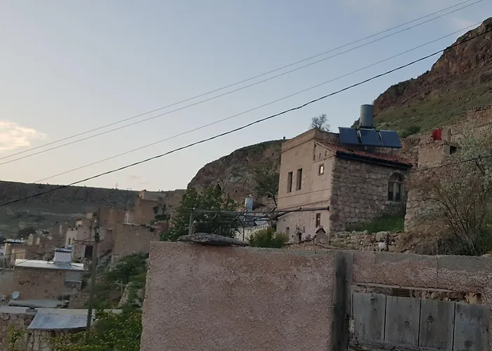 Akkoeyevleri ホテル