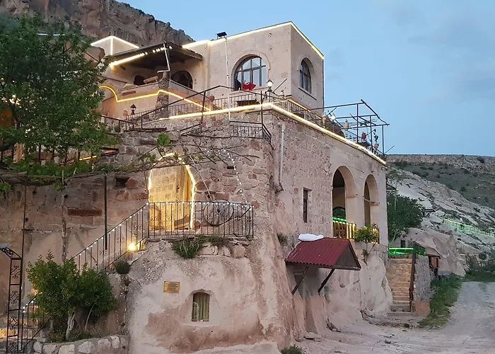 Akkoeyevleri 3* Akköy