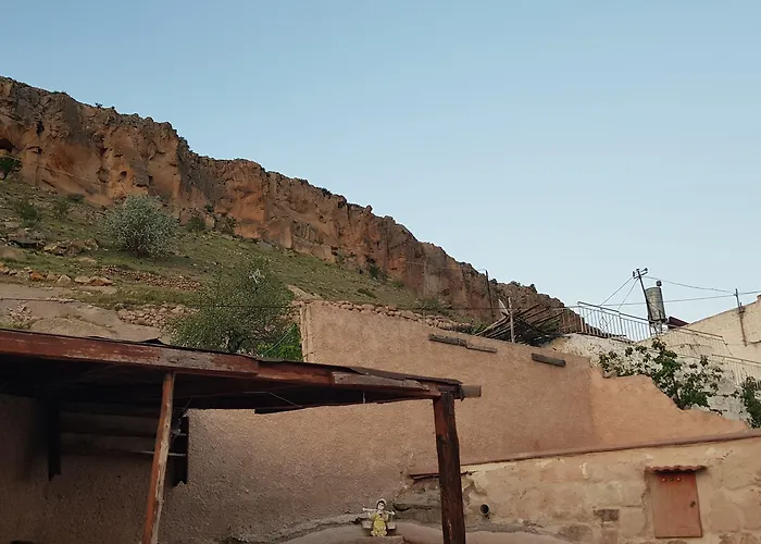 Akkoeyevleri 3* Akköy