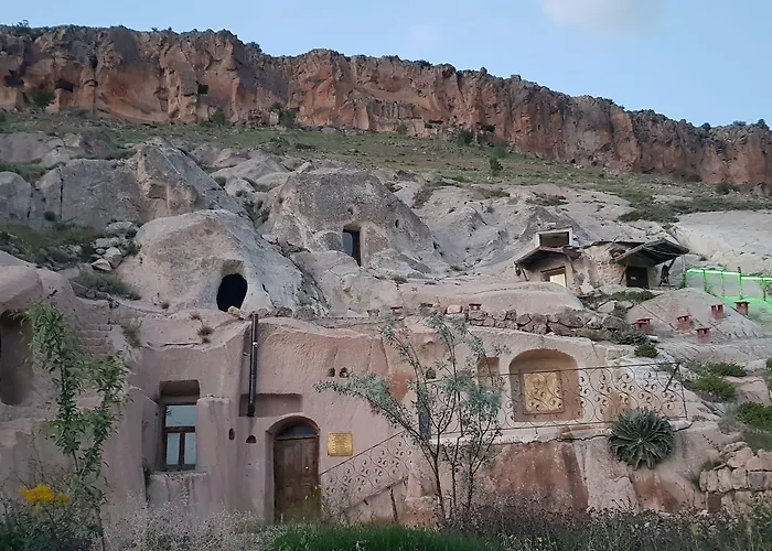 Akkoeyevleri ホテル Akköy