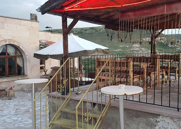 ホテル Akkoeyevleri 3*