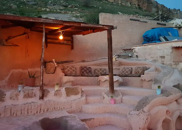 Akkoeyevleri 3* Akköy