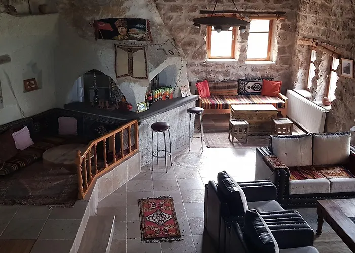 ホテル Akkoeyevleri Akköy