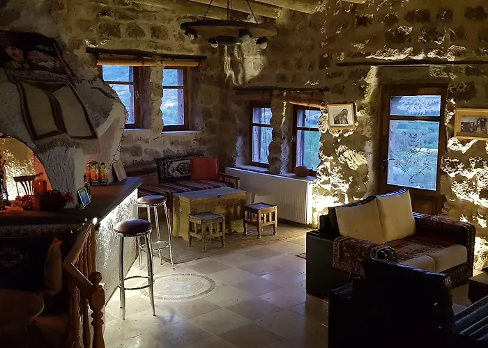 Akkoeyevleri ホテル 3*