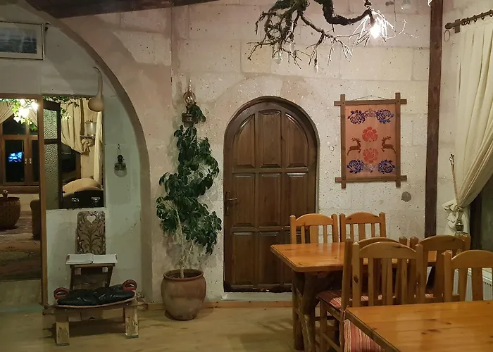 Akkoeyevleri ホテル Akköy