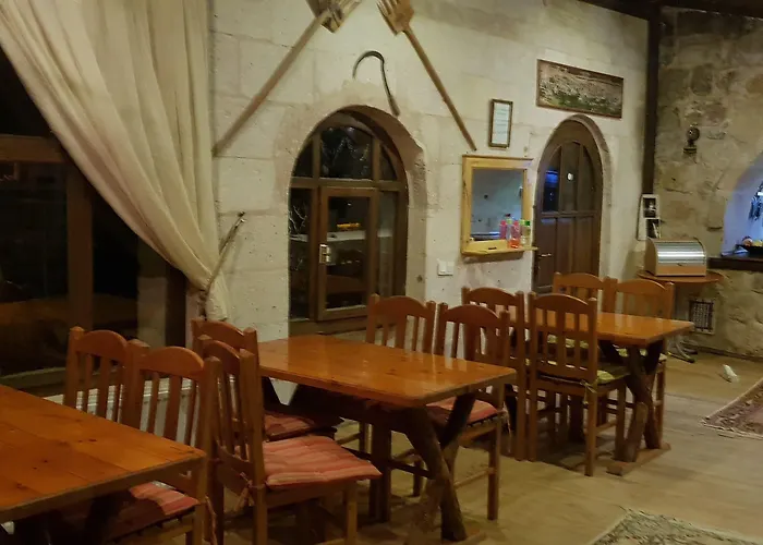 ホテル Akkoeyevleri