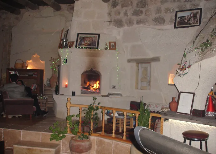 Akkoeyevleri 3* Akköy