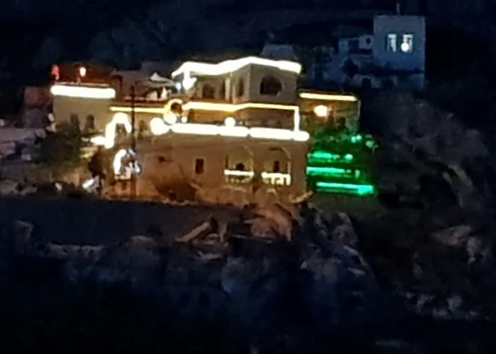 Akkoeyevleri 3* Akköy