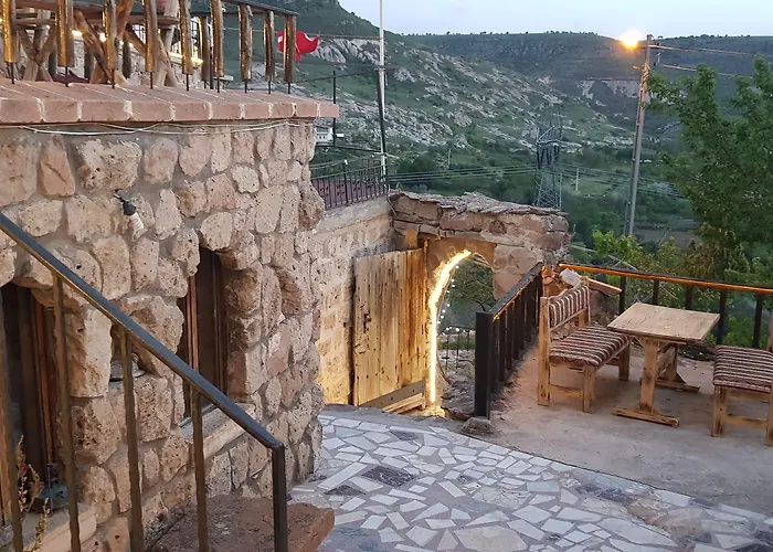 Akkoeyevleri 3* Akköy