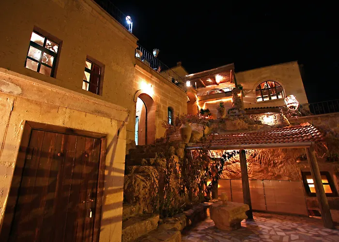 Akkoeyevleri ホテル 3*