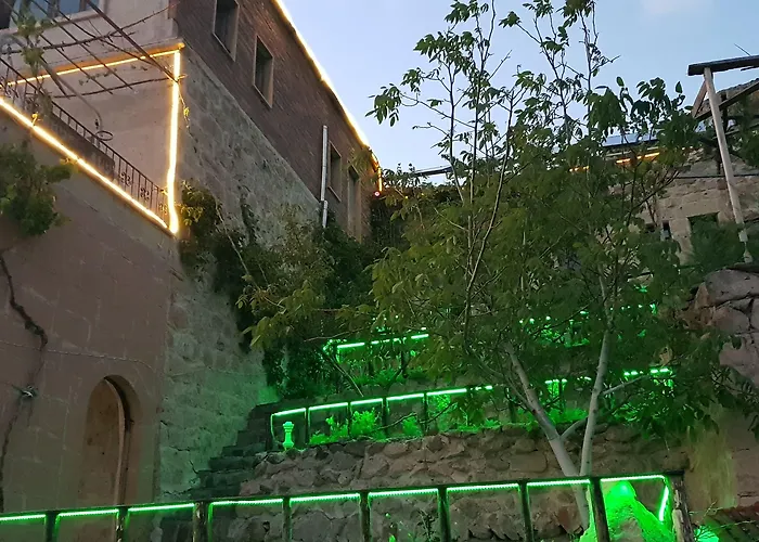 ホテル Akkoeyevleri Akköy