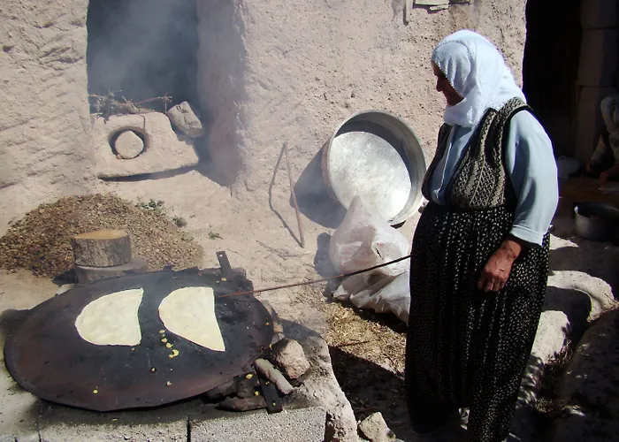 Akkoeyevleri ホテル