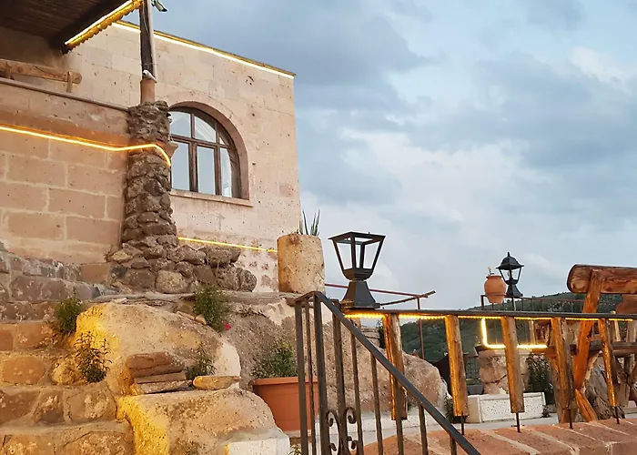 ホテル Akkoeyevleri