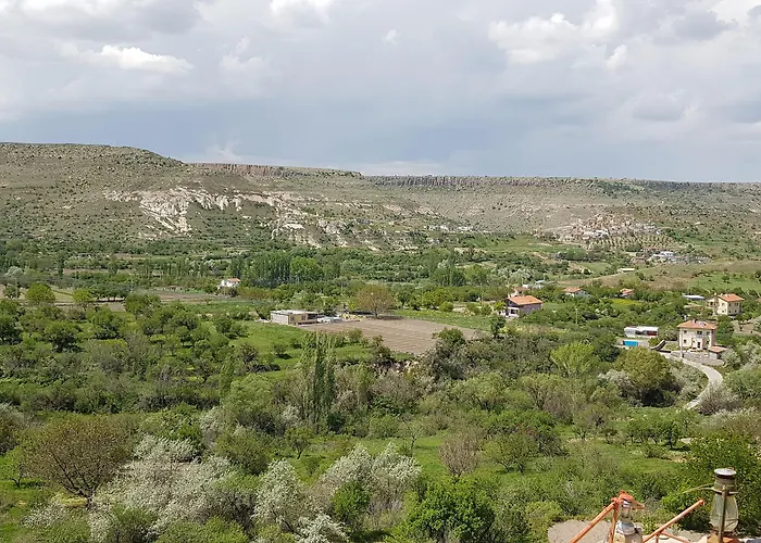 ホテル Akkoeyevleri