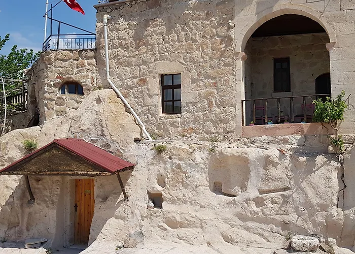 ホテル Akkoeyevleri