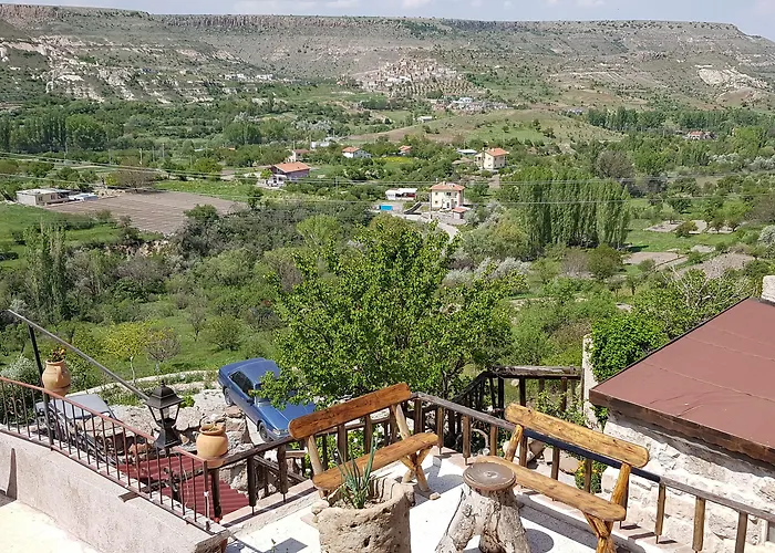 Akkoeyevleri 3* Akköy