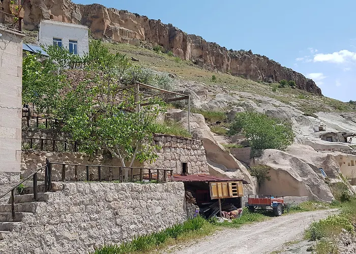 ホテル Akkoeyevleri