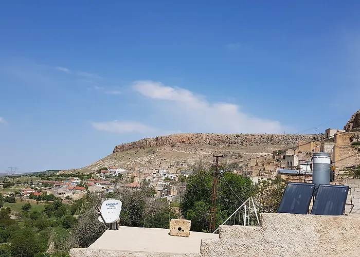 ホテル Akkoeyevleri