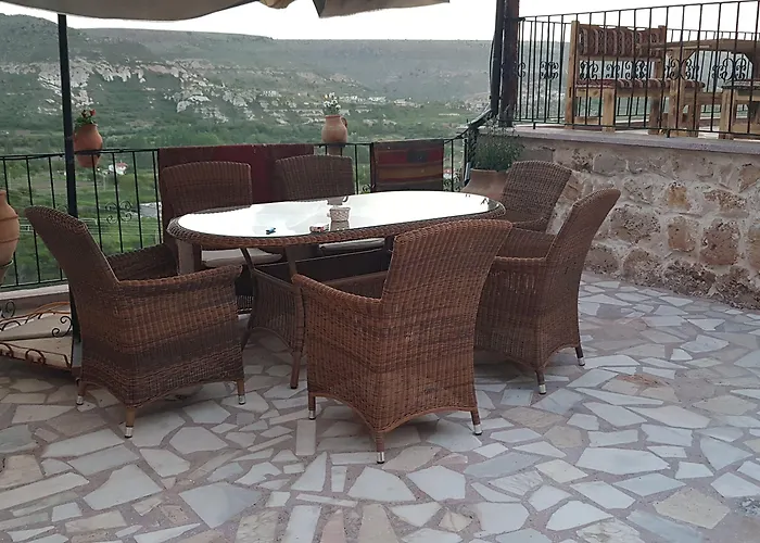 ホテル Akkoeyevleri 3*