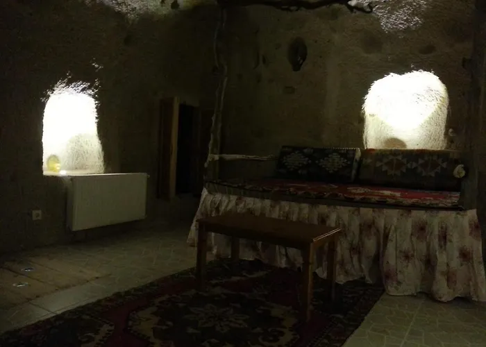 Akkoeyevleri 3* Akköy