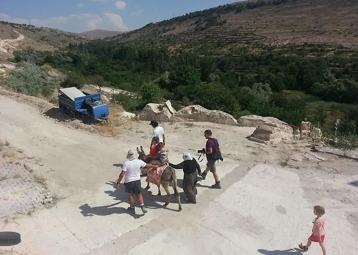 ホテル Akkoeyevleri Akköy