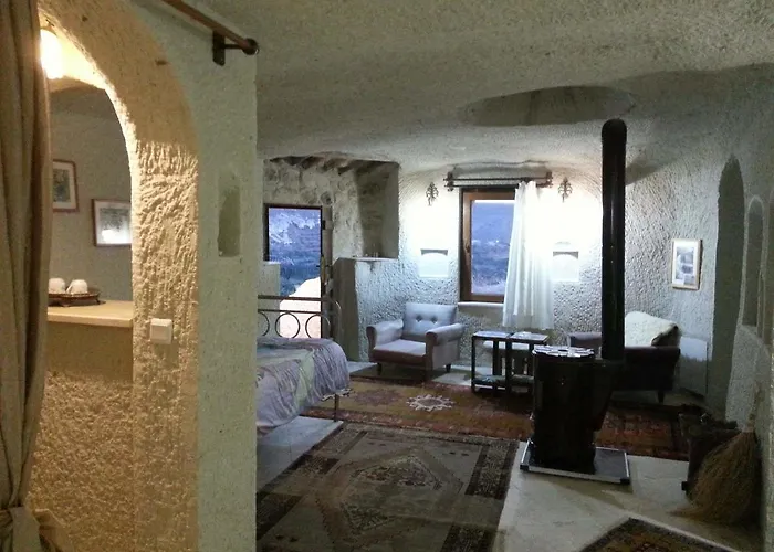 Akkoeyevleri ホテル