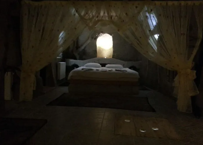 ホテル Akkoeyevleri Akköy