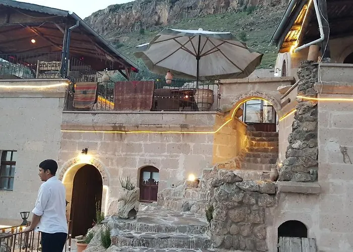 ホテル Akkoeyevleri 3*